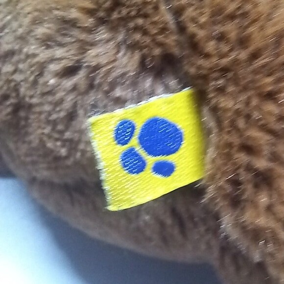 Build A Bear Hal The Moose Christmas Plush-Light Up Antlers-Working-Retired-18" - Picture 8 of 8